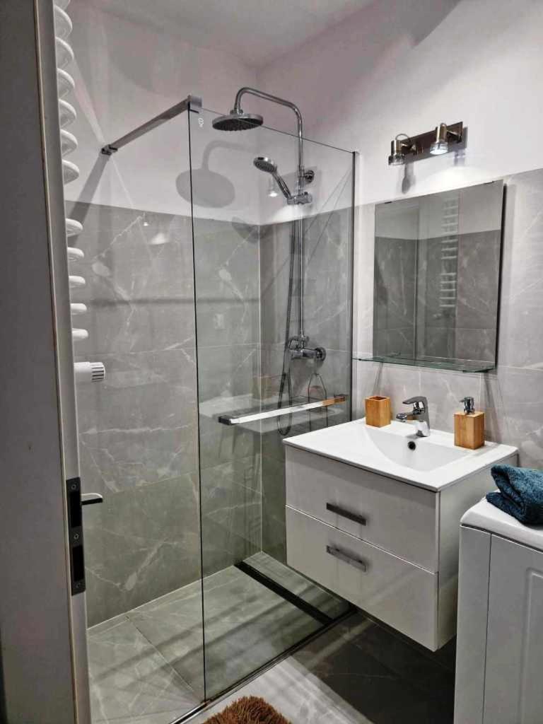 Great Apart Imielin Varsovie Extérieur photo