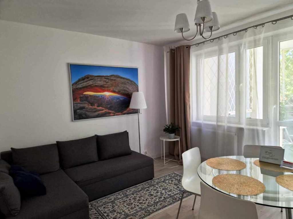 Great Apart Imielin Varsovie Extérieur photo