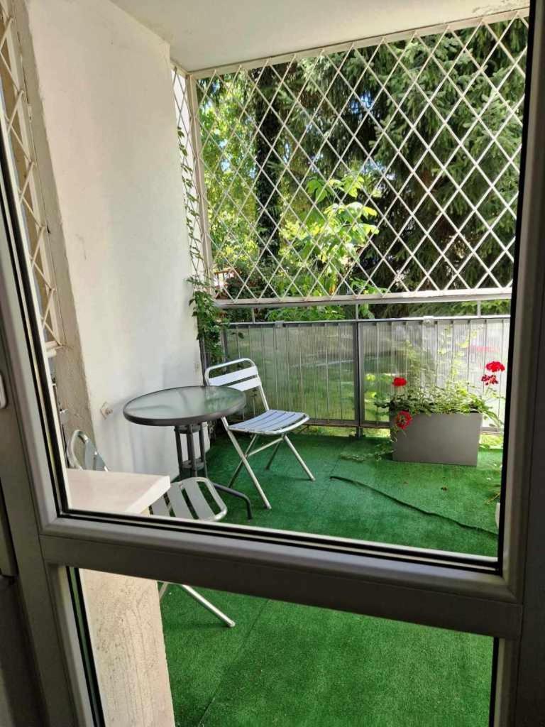 Great Apart Imielin Varsovie Extérieur photo