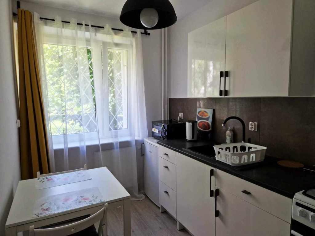 Great Apart Imielin Varsovie Extérieur photo
