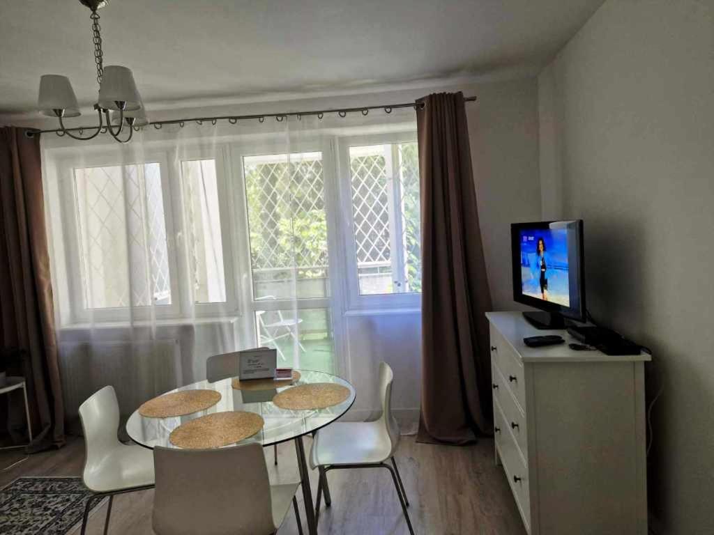Great Apart Imielin Varsovie Extérieur photo